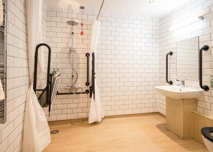 Mini-hôtel The Stables - The Collection Group 4*