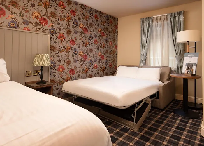 The Stables - The Inn Collection Group