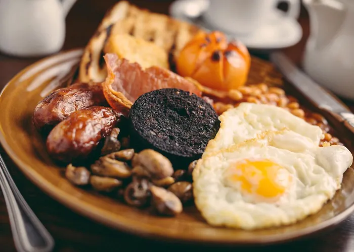 The Stables - The Collection Group Mini-hôtel