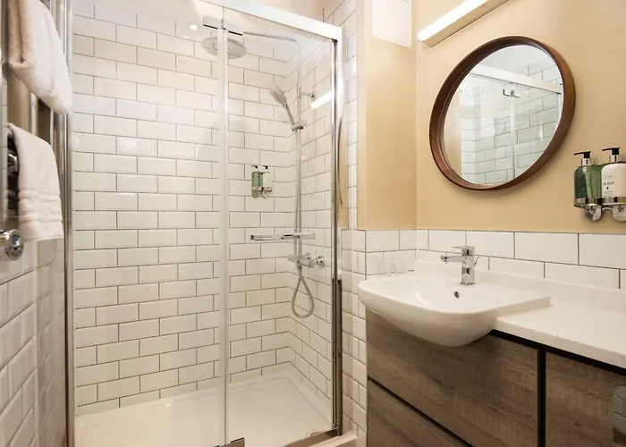 The Stables - The Collection Group 4* Whitby