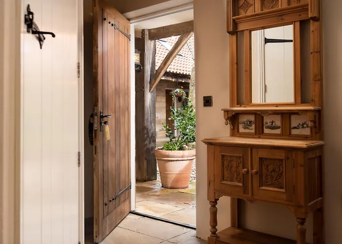 Mini-hôtel The Stables - The Collection Group