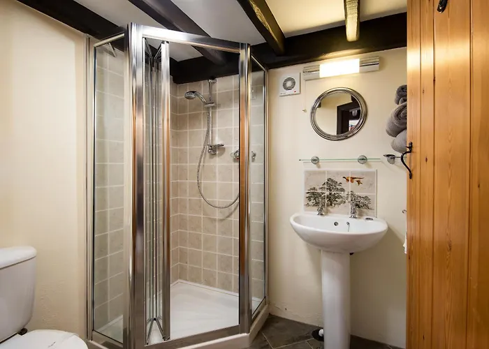 The Stables - The Inn Collection Group 4*