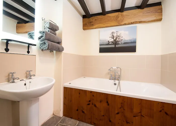 The Stables - The Inn Collection Group Whitby