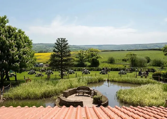 Mini-hôtel The Stables - The Collection Group