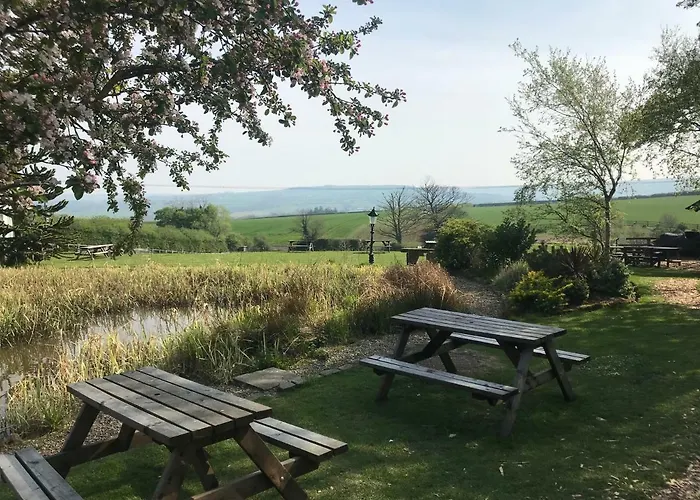 The Stables - The Collection Group Mini-hôtel