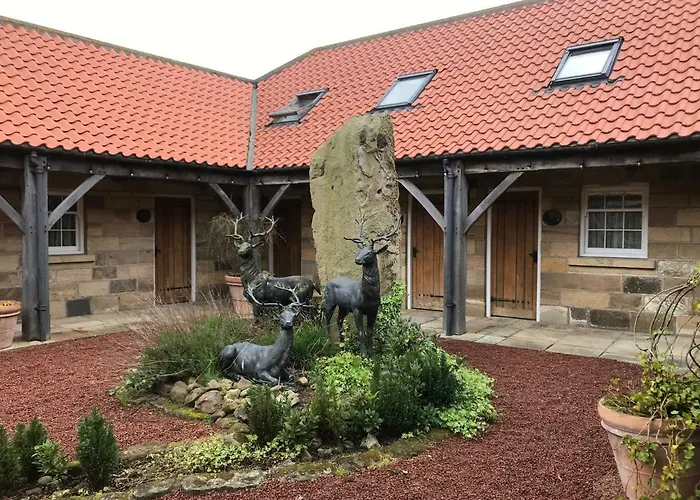 The Stables - The Collection Group Whitby