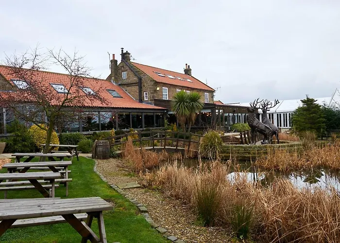 Inn The Stables - The Inn Collection Group