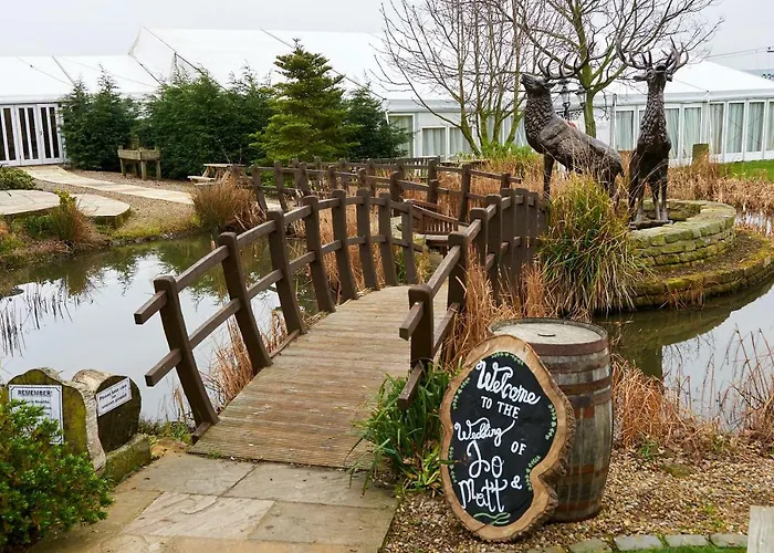 The Stables - The Inn Collection Group 4* Whitby