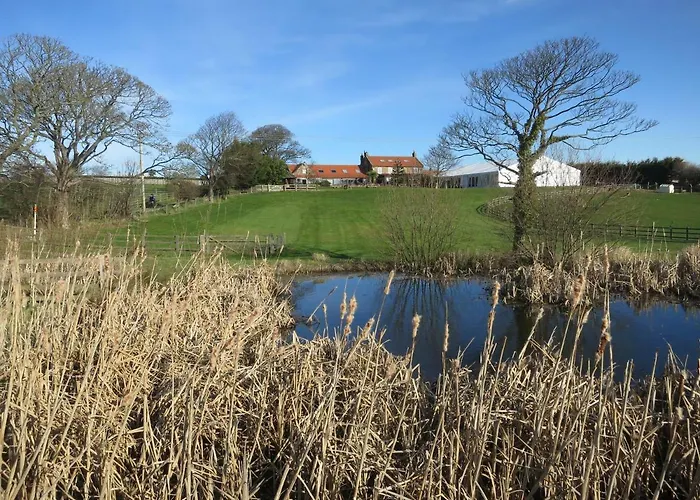 The Stables - The Collection Group 4* Whitby