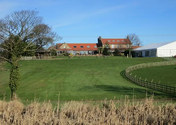The Stables - The Inn Collection Group Inn Whitby