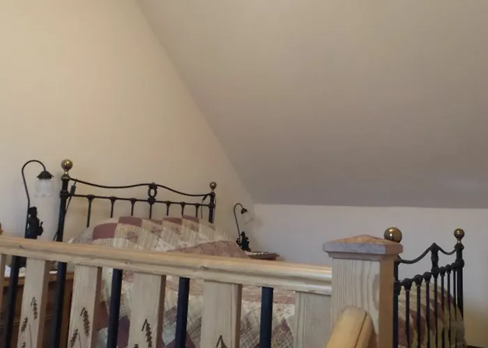 Inn The Stables - The Inn Collection Group