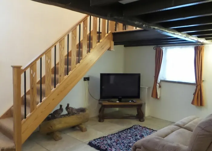 The Stables - The Inn Collection Group Inn