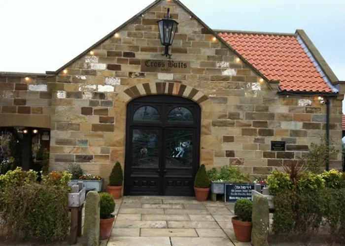 Mini-hôtel The Stables - The Collection Group