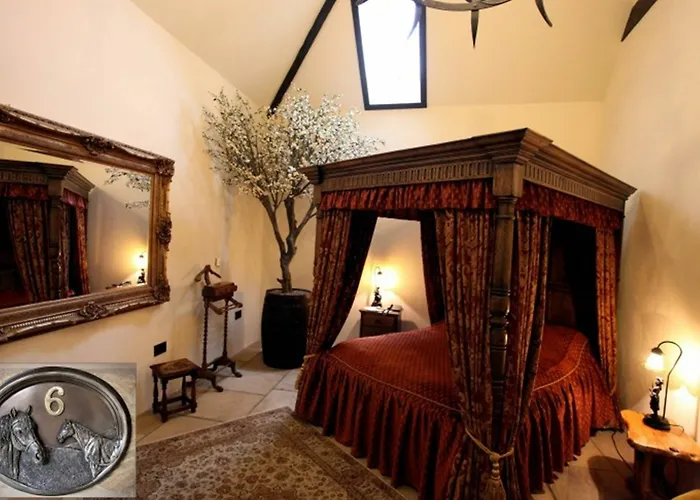 The Stables - The Inn Collection Group Whitby