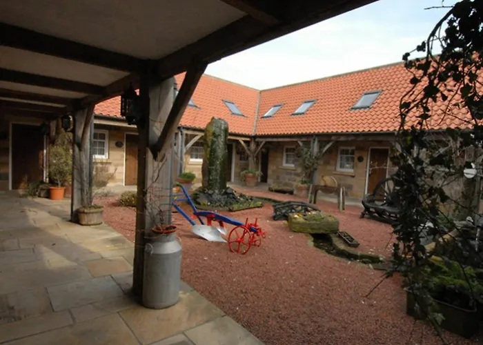 Inn The Stables - The Inn Collection Group