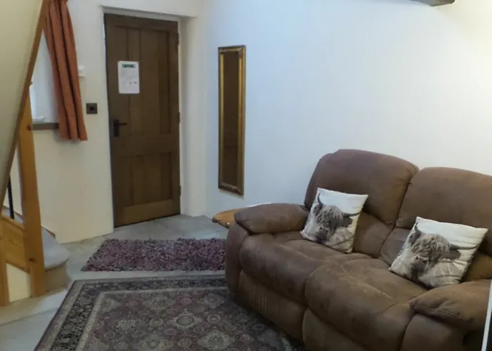 The Stables - The Inn Collection Group 4*