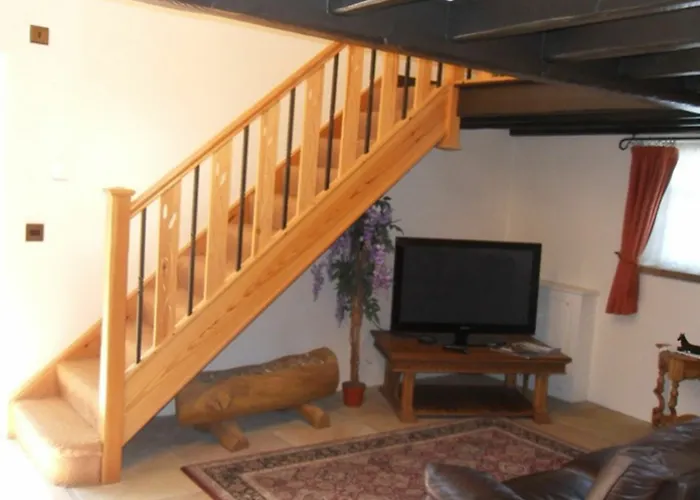 The Stables - The Inn Collection Group 4*