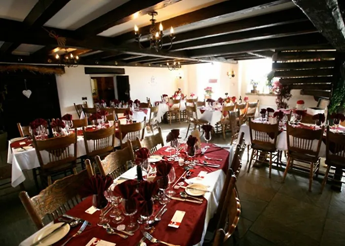 Inn The Stables - The Inn Collection Group 4*