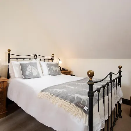 Zajazd The Stables - The Collection Group 4*