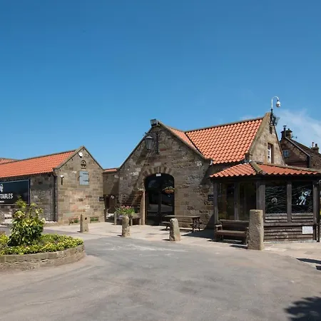 The Stables - The Collection Group Whitby