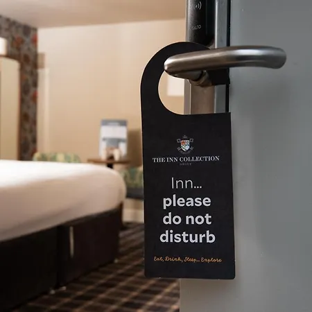 The Stables - The Collection Group Zajazd