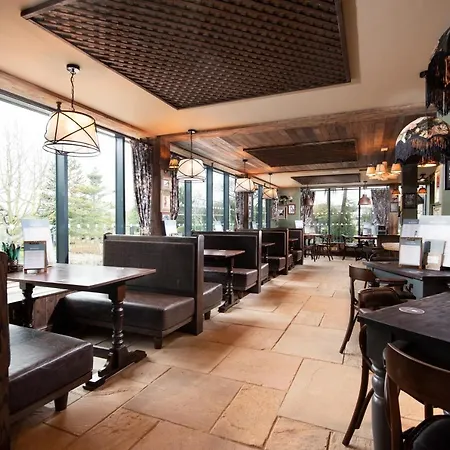 The Stables - The Collection Group Zajazd Whitby