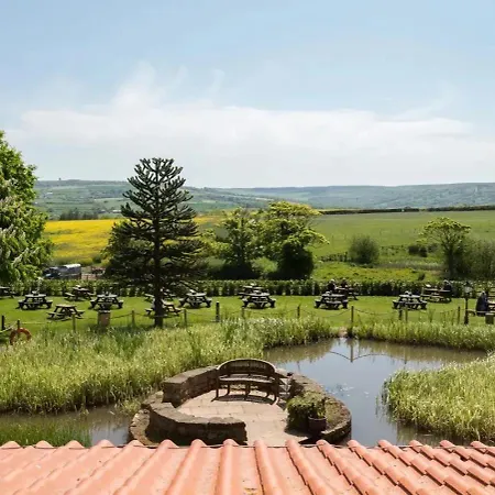 Zajazd The Stables - The Collection Group