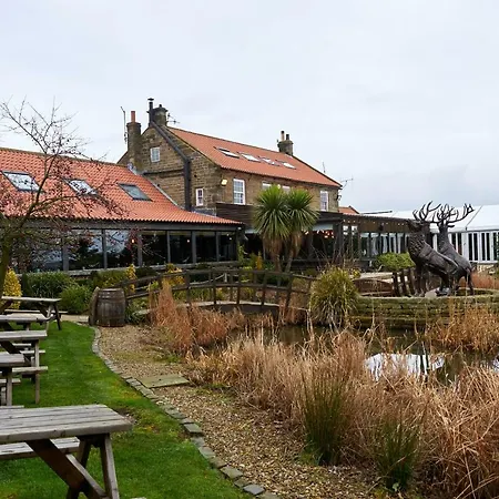 Zajazd The Stables - The Collection Group