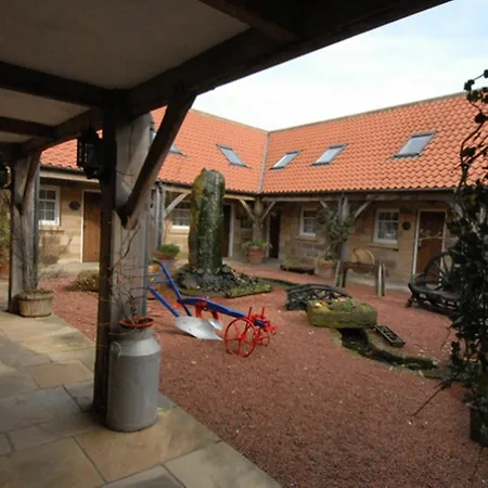 Zajazd The Stables - The Collection Group