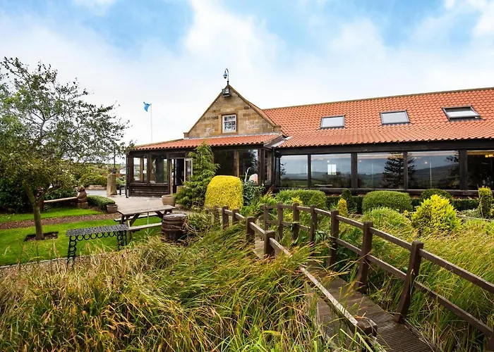 The Stables - The Inn Collection Group Whitby