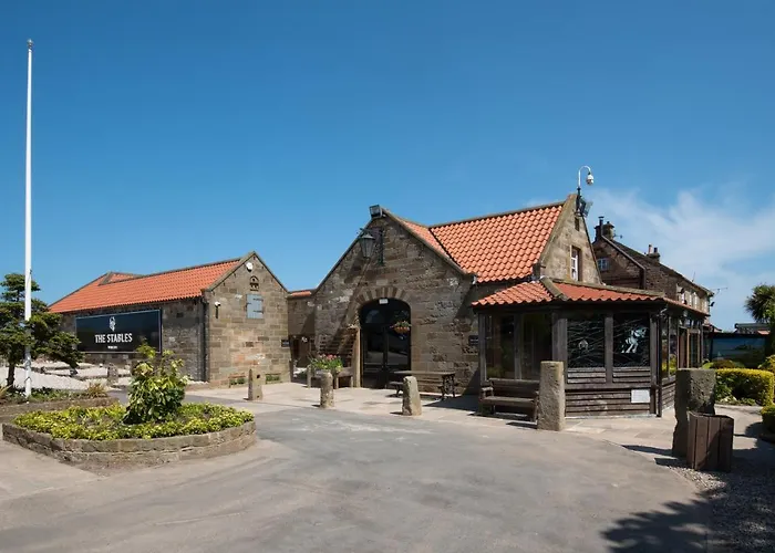 The Stables - The Inn Collection Group Whitby