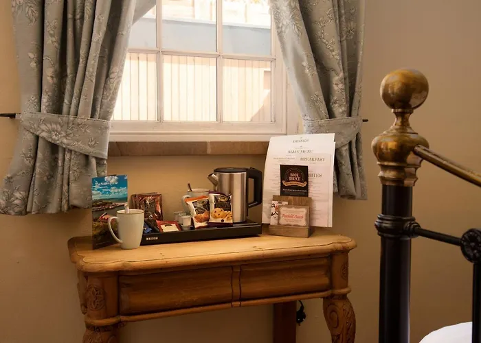 Inn The Stables - The Inn Collection Group