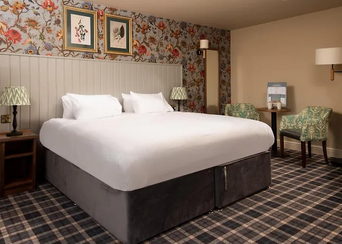 The Stables - The Inn Collection Group Inn Whitby