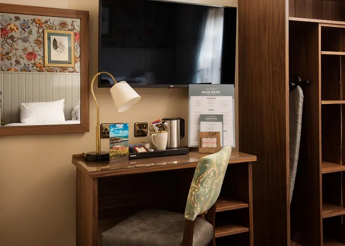 The Stables - The Inn Collection Group 4*