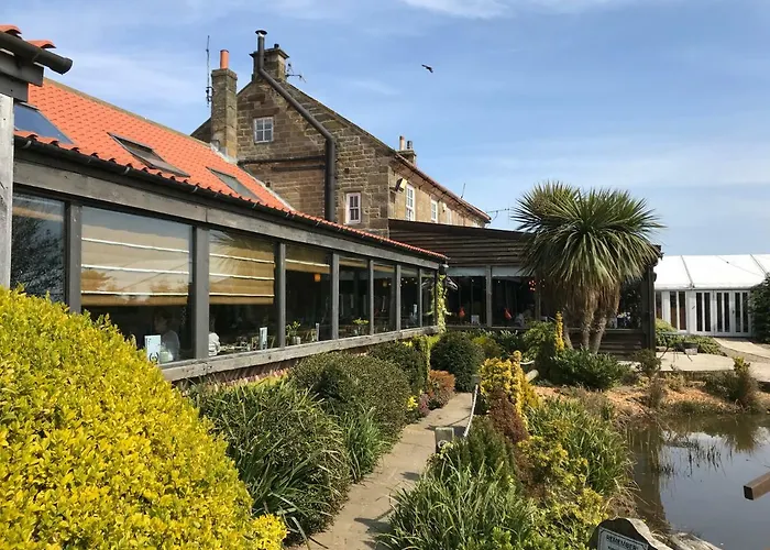The Stables - The Inn Collection Group 4*